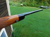 Remington 700 BDL VS (Varmint) 25-06 1979 Very Nice Scarce ..Only long action 700 BDL Varmint Every Chambered - 11 of 18