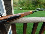 Remington 700 BDL VS (Varmint) 25-06 1979 Very Nice Scarce ..Only long action 700 BDL Varmint Every Chambered - 18 of 18