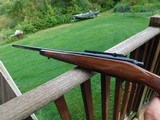 Remington 700 BDL VS (Varmint) 25-06 1979 Very Nice Scarce ..Only long action 700 BDL Varmint Every Chambered - 7 of 18