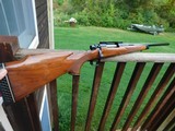 Remington 700 BDL VS (Varmint) 25-06 1979 Very Nice Scarce ..Only long action 700 BDL Varmint Every Chambered - 9 of 18