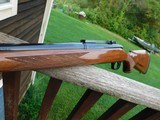 Remington 700 BDL VS (Varmint) 25-06 1979 Very Nice Scarce ..Only long action 700 BDL Varmint Every Chambered - 5 of 18