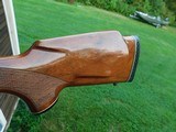 Remington 700 BDL VS (Varmint) 25-06 1979 Very Nice Scarce ..Only long action 700 BDL Varmint Every Chambered - 17 of 18