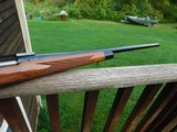 Remington 700 BDL VS (Varmint) 25-06 1979 Very Nice Scarce ..Only long action 700 BDL Varmint Every Chambered - 8 of 18