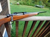 Remington 700 BDL VS (Varmint) 25-06 1979 Very Nice Scarce ..Only long action 700 BDL Varmint Every Chambered - 1 of 18