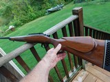 Remington 700 BDL VS (Varmint) 25-06 1979 Very Nice Scarce ..Only long action 700 BDL Varmint Every Chambered - 2 of 18