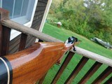 Remington 700 BDL VS (Varmint) 25-06 1979 Very Nice Scarce ..Only long action 700 BDL Varmint Every Chambered - 13 of 18