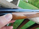 Remington 700 BDL VS (Varmint) 25-06 1979 Very Nice Scarce ..Only long action 700 BDL Varmint Every Chambered - 6 of 18