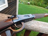 Winchester 94 AE 444 Carbine 18