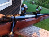 Winchester Model 70 Featherweight XTR 243 Beauty - 8 of 19