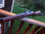 Winchester Model 70 Featherweight XTR 243 Beauty - 9 of 19