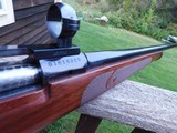 Winchester Model 70 Featherweight XTR 243 Beauty - 3 of 19