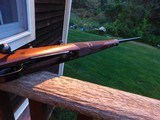 Winchester Model 70 Featherweight XTR 243 Beauty - 4 of 19