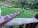 Winchester Model 70 Featherweight XTR 243 Beauty - 5 of 19