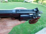 Smith & Wesson Model 29-3 Silhouette Model As New In Box 10 5/8