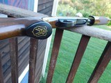 Remington 870 410 Wingmaster Deluxe Enhanced (Factory Engraved) 95% Cond Beauty VR
26