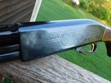 Remington 870 410 Wingmaster Deluxe Enhanced (Factory Engraved) 95% Cond Beauty VR
26