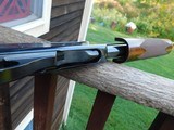 Remington 870 410 Wingmaster Deluxe Enhanced (Factory Engraved) 95% Cond Beauty VR
26