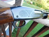 Remington 870 410 Wingmaster Deluxe Enhanced (Factory Engraved) 95% Cond Beauty VR
26