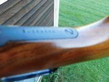Marlin 1894 S 44 Mag Texan (straight stock) Carbine with scope and william receiver sight Near New Beauty JM - 9 of 16