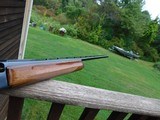 Browning 20 ga B2000 28