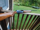 Browning 20 ga B2000 28
