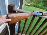 Browning 20 ga B2000 28