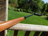 Remington 700 BDL VS Early First Gen First Full Yr Production Nov 1967 AS NEW 22-250
This gun is a beauty - 12 of 17