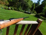 Remington 700 BDL VS Early First Gen First Full Yr Production Nov 1967 AS NEW 22-250
This gun is a beauty - 4 of 17