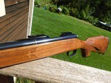 Remington 700 BDL VS Early First Gen First Full Yr Production Nov 1967 AS NEW 22-250
This gun is a beauty - 3 of 17
