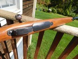 Remington 700 BDL VS Early First Gen First Full Yr Production Nov 1967 AS NEW 22-250
This gun is a beauty - 5 of 17