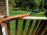 Remington 700 BDL VS Early First Gen First Full Yr Production Nov 1967 AS NEW 22-250
This gun is a beauty - 16 of 17
