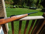 Remington 700 BDL VS Early First Gen First Full Yr Production Nov 1967 AS NEW 22-250
This gun is a beauty - 14 of 17