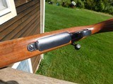 Remington 700 BDL VS Early First Gen First Full Yr Production Nov 1967 AS NEW 22-250
This gun is a beauty - 8 of 17