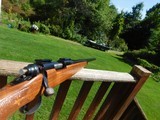 Remington 700 BDL VS Early First Gen First Full Yr Production Nov 1967 AS NEW 22-250
This gun is a beauty - 9 of 17