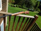 Remington 700 BDL VS Early First Gen First Full Yr Production Nov 1967 AS NEW 22-250
This gun is a beauty - 13 of 17