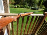 Remington 700 BDL VS Early First Gen First Full Yr Production Nov 1967 AS NEW 22-250
This gun is a beauty - 1 of 17