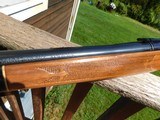 Remington 700 BDL VS Early First Gen First Full Yr Production Nov 1967 AS NEW 22-250
This gun is a beauty - 11 of 17