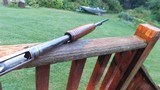 Winchester Model 42 First Full Year Of Production 1934 Excellent Original Condition Nice Honest Gun ! - 12 of 12