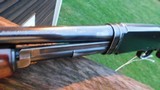 Winchester Model 42 First Full Year Of Production 1934 Excellent Original Condition Nice Honest Gun ! - 9 of 12
