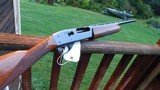 Remington 1100 Special 20ga Lt Straight Stock with 21