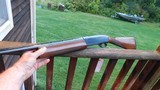 Remington 1100 Special 20ga Lt Straight Stock with 21