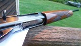 Remington 1100 Special 20ga Lt Straight Stock with 21