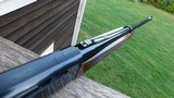 Browning BLR Lever Action 358 Beauty Bargain Priced 358 - 16 of 17