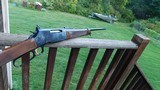 Browning BLR Lever Action 358 Beauty Bargain Priced 358 - 3 of 17