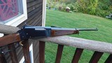 Browning BLR Lever Action 358 Beauty Bargain Priced 358 - 14 of 17
