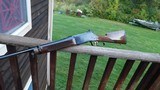Browning BLR Lever Action 358 Beauty Bargain Priced 358 - 9 of 17