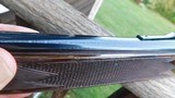 Browning BLR Lever Action 358 Beauty Bargain Priced 358 - 7 of 17