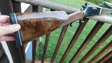 Browning BLR Lever Action 358 Beauty Bargain Priced 358 - 1 of 17
