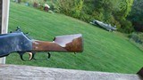 Browning BLR Lever Action 358 Beauty Bargain Priced 358 - 13 of 17