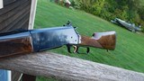 Browning BLR Lever Action 358 Beauty Bargain Priced 358 - 4 of 17